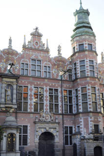 Great Arsenal, Gdansk, Poland, 17th centry (2015). Creator: Unknown.