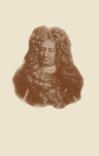 Portrait of Jean Bart (1650-1702). Creator: Anonymous.