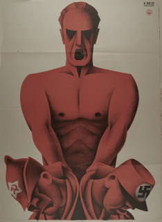 Select Social Democrats! Social Democratic Party, 1932. Creator: Geiss, Karl (active 1924-1935).