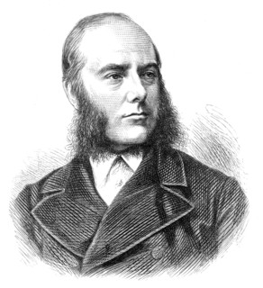 The late Mr. Winterbotham, M.P., 1874. Creator: Unknown.