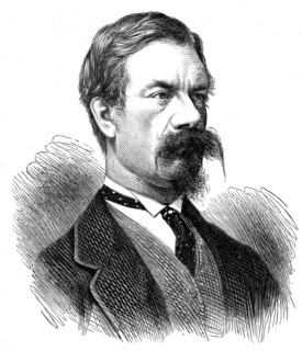 Sir Richard Temple, K.C.S.I., Lieutenant-Governor of Bengal, 1874. Creator: Unknown.