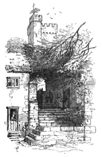 St. Anthony, Cornwall, 1874. Creator: Unknown.