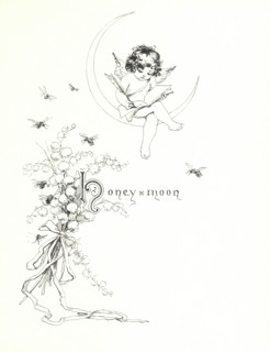 Honeymoon, 1899.  Creator: Frances Brundage.