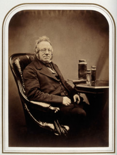 John Edward Gray. Creator: Maull & Polyblank.