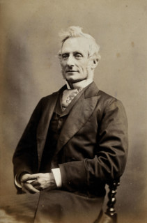 Alfred Henry McClintock, 1881. Creator: Barraud.