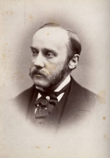 Samuel Jones Gee, 1881. Creator: G Jerrard.