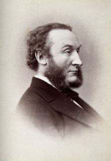 Frederick William Pavy, 1881. Creator: G Jerrard.
