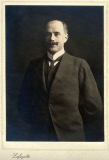 John Dixon Comrie. Creator: Lafayette.