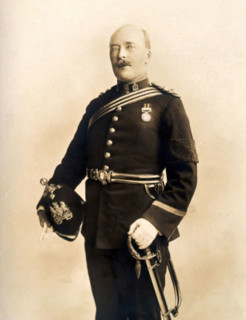 Sir William Boog Leishman. Creator: Lafayette.