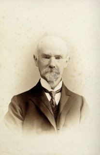 James Mitchell Wilson. Creator: Maull & Fox.