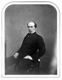 Sir William Jenner. Creator: Maull & Polyblank.