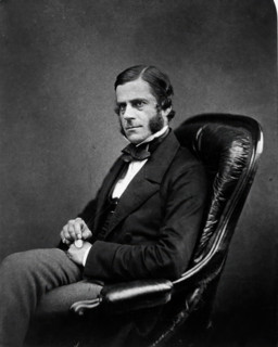 Sir Edward Henry Sieveking, 1850-59. Creator: Maull & Polyblank.