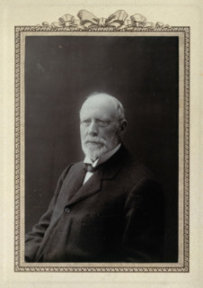 Paul Mansion, 1916. Creator: Simon de Trex.