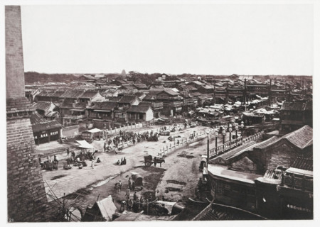 Illustrations of China and its people : a series of two hundred photographs, with..., 1873-1874. Creator: John Thomson.