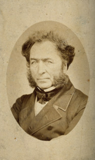 John Wreford Budd. Creator: Unknown.