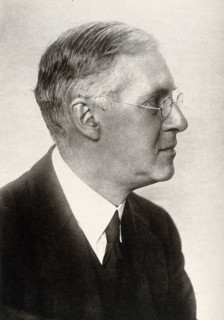 Sir Henry Hallett Dale. Creator: Unknown.