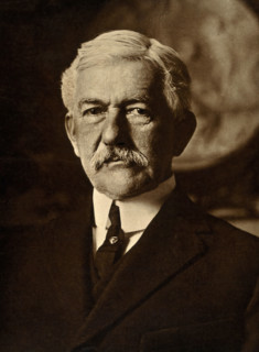 General William Crawford Gorgas. Creator: Unknown.