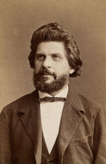 Prof. Graefe. Creator: Unknown.