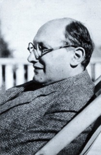 Ludwig Halberstaedter. Creator: Unknown.