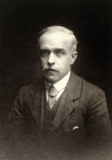 Thomas Anderson Henry. Creator: Unknown.