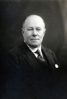 John Theodore Hewitt. Creator: Unknown.