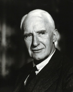 Archibald Vivian Hill. Creator: Unknown.