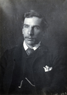 Sir Victor Horsley. Creator: Unknown.