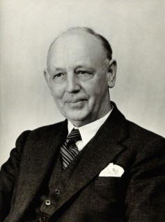 Charles Kellaway. Creator: Unknown.