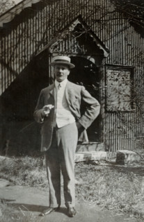 Edward Knight. Creator: Unknown.