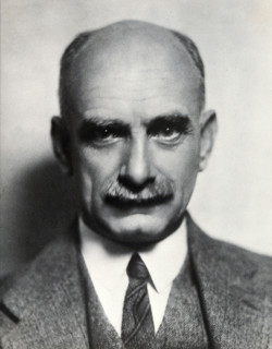 Sir Thomas Lewis. Creator: Unknown.