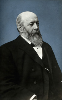 John Gray M'Kendrick (McKendrick). Creator: Unknown.