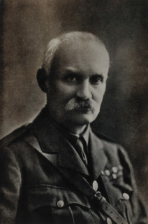 Fleming Mant Sandwith. Creator: Unknown.