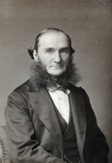 Sir Alexander Russell Simpson. Creator: Unknown.