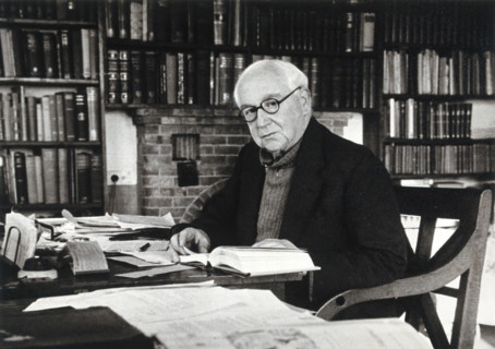 Charles Joseph Singer. Creator: Unknown.