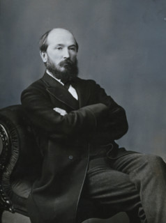 Sir Thomas Smith Clouston. Creator: Unknown.