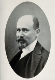 Alessandro Codivilla. Creator: Unknown.
