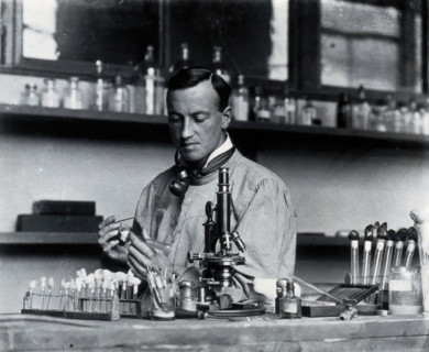 Herbert Edward Durham. Creator: Unknown.