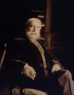 Sir John MacAlister. Creator: Unknown.