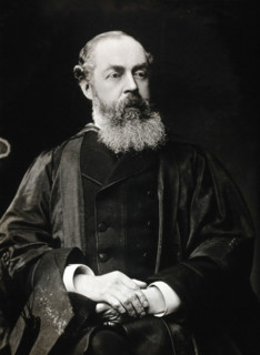 James William Fraser Smith Shand. Creator: Unknown.