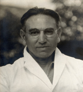Bruce Mayne. Creator: Unknown.