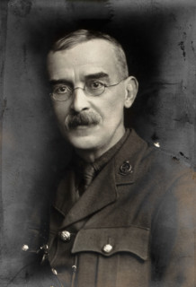 John William Watson Stephens. Creator: Unknown.