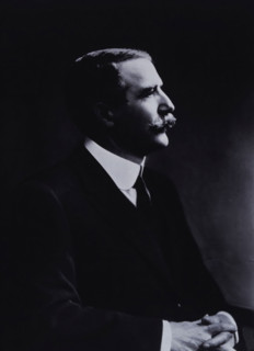 Henry Solomon Wellcome. Creator: Unknown.