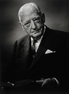 Lancelot Claude Bullock. Creator: Unknown.