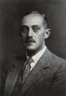 Malcolm Evan MacGregor. Creator: Unknown.
