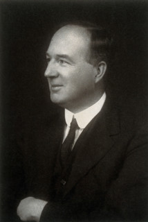Sir Edward Mellanby. Creator: Unknown.