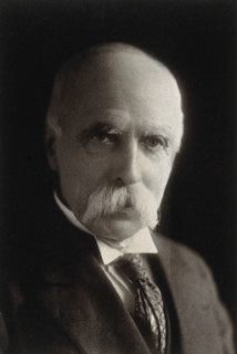 Sir William John Ritchie Simpson. Creator: Unknown.