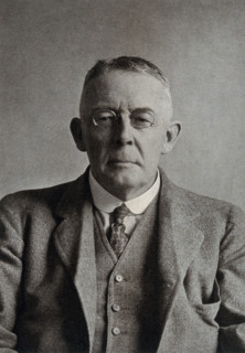 Archibald Campbell Stevenson. Creator: Unknown.