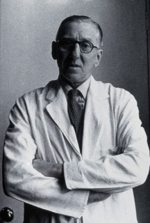 Tom (Thomas Herbert) Davey. Creator: Unknown.