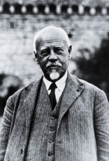 William Henry Welch. Creator: Unknown.