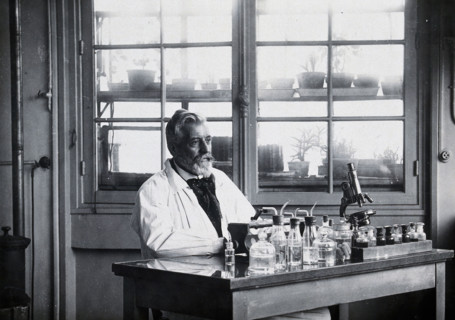 Louis Gustave Chauveaud. Creator: Unknown.